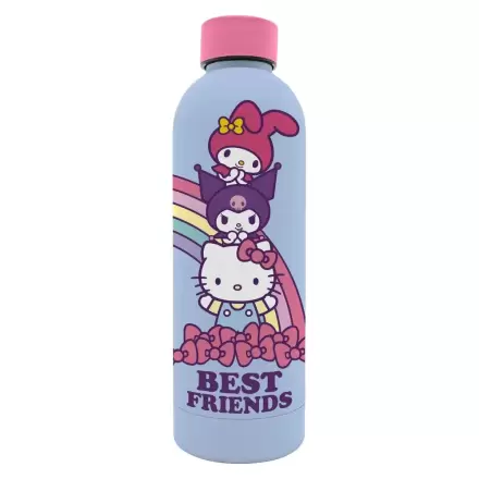 Hello Kitty and Friends nerjaveča jeklenka 800ml termékfotója