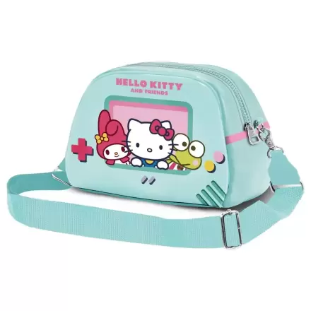 Hello Kitty and Friends torba za video igre fotografija izdelka