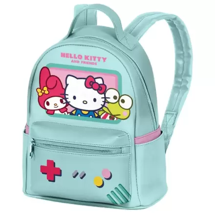 Hello Kitty and Friends Video game nahrbtnik 25 cm fotografija izdelka
