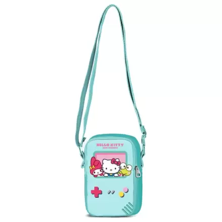 Hello Kitty and Friends Video game Smartphone ovitek torba fotografija izdelka