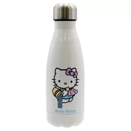 Hello Kitty Aquarium steklenica iz nerjavečega jekla 550ml fotografija izdelka