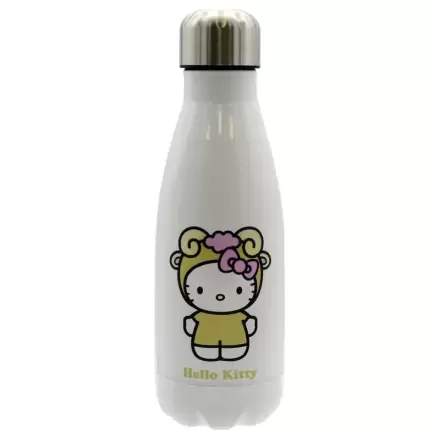 Hello Kitty Aries steklenica iz nerjavečega jekla 550 ml termékfotója