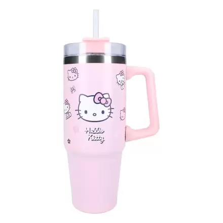 Hello Kitty steklenica za vodo Bottled Bliss 900 ml fotografija izdelka