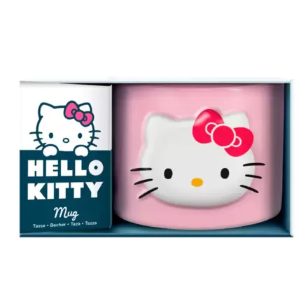 Hello Kitty skodelica 400 ml termékfotója