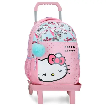 Hello Kitty Bows voziček 42 cm fotografija izdelka
