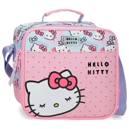 Hello Kitty Bows prilagodljiva kozmetična torbica  fotografija izdelka