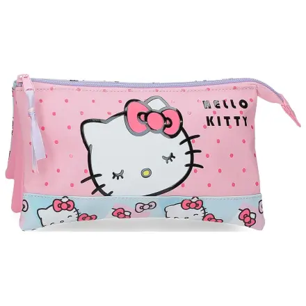 Hello Kitty Bows kovček za ličila fotografija izdelka