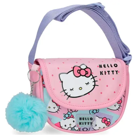 Hello Kitty Bows torba za čez ramo fotografija izdelka