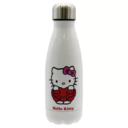 Hello Kitty Cancer nerjaveča jeklenica steklenica 550ml termékfotója