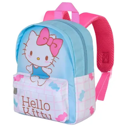 Hello Kitty nahrbtnik za sladkarije 27 cm fotografija izdelka