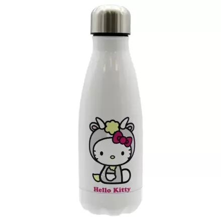 Hello Kitty Capricorn steklenica iz nerjavečega jekla 550ml termékfotója