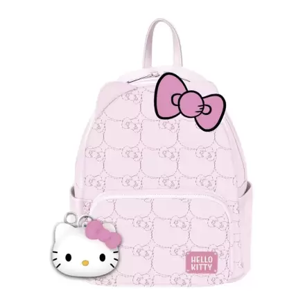 Hello Kitty priložnostni nahrbtnik 26 cm termékfotója