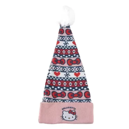 Božična kapa Hello Kitty fotografija izdelka