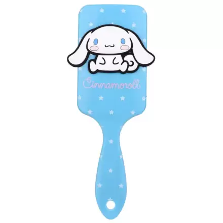 Hello Kitty Cinnamoroll krtača za lase fotografija izdelka