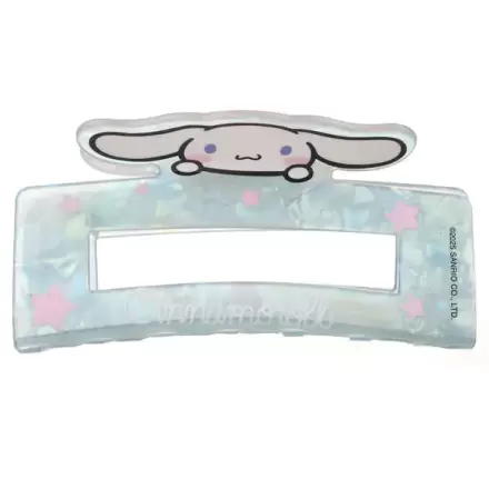 Hello Kitty Cinnamoroll premium sponka za lase fotografija izdelka