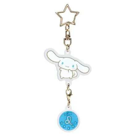 Hello Kitty Cinnamoroll Lion Astrological Symbol obesek za ključe fotografija izdelka