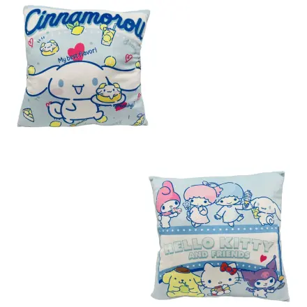 Hello Kitty Cinnamoroll blazina fotografija izdelka