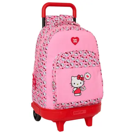 Hello Kitty Kompakten voziček 45cm fotografija izdelka