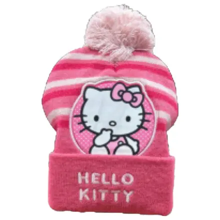 Hello Kitty Dark Pink otroška kapa fotografija izdelka