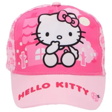 Hello Kitty Daydream otroška bejzbolska kapa 53 cm fotografija izdelka