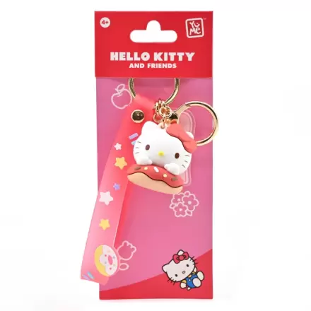 Hello Kitty krof Hello Kitty obesek za ključe fotografija izdelka