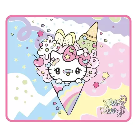 Hello Kitty Podloga za miško Ice Cream 27 x 32 cm termékfotója