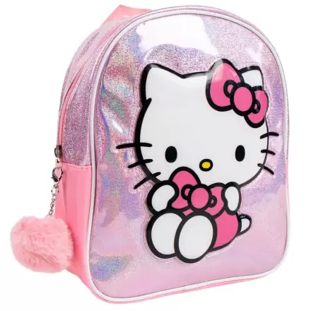 Hello Kitty fantazijski nahrbtnik 23 cm termékfotója