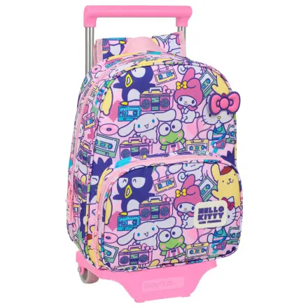 Hello Kitty & Friends voziček 34cm fotografija izdelka