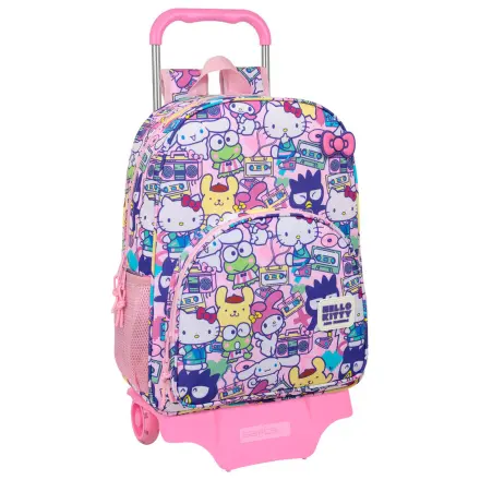 Hello Kitty & Friends voziček 42 cm fotografija izdelka