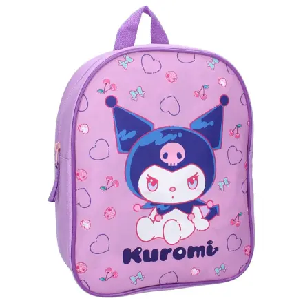 Hello Kitty & Friends nahrbtnik Kuromi Cheeky But Charming 29 cm fotografija izdelka
