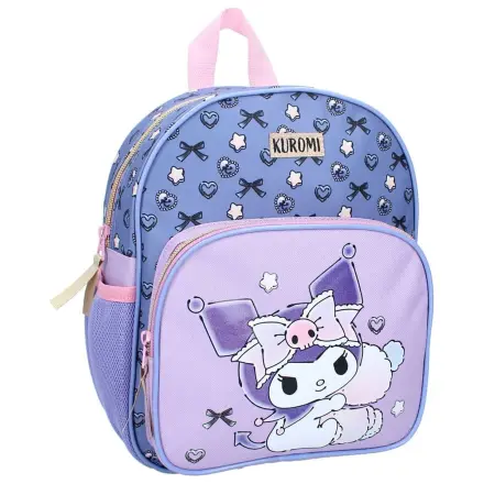 Hello Kitty & Friends nahrbtnik Kuromi Forever Yours 29 cm fotografija izdelka