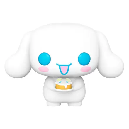 Hello Kitty Funko POP! Sanrio Vinyl Figure Cinnamaroll s sladico 9 cm termékfotója