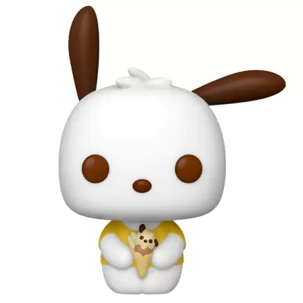 Hello Kitty Funko POP! Sanrio Vinilna Figura Pochacco 9 cm fotografija izdelka
