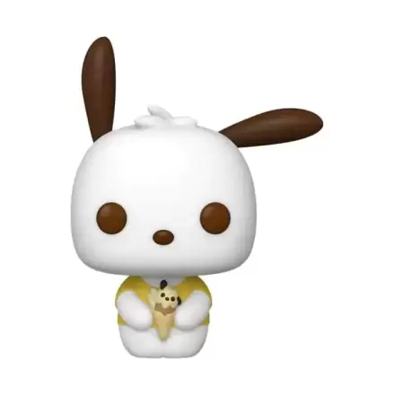 Hello Kitty Funko POP! Sanrio Vinilna Figura Pochacco 9 cm termékfotója