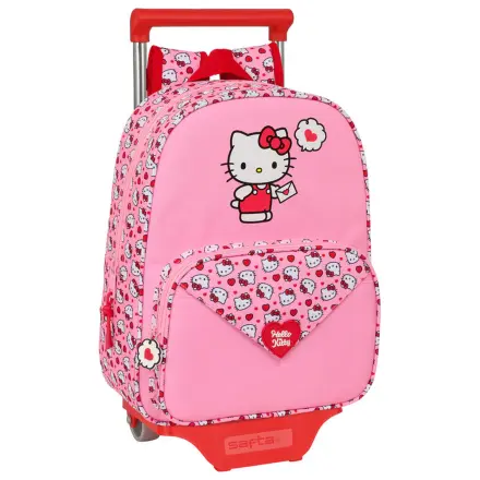 Hello Kitty voziček 34 cm fotografija izdelka