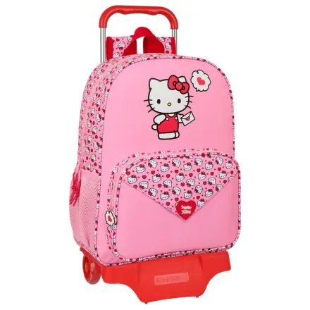 Hello Kitty voziček 42cm fotografija izdelka