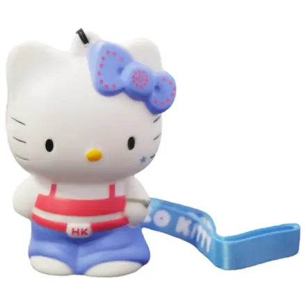 Hello Kitty Hip Hop LED svetilka 7 cm fotografija izdelka