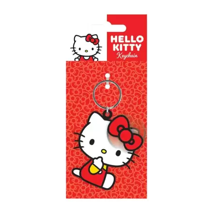 Hello Kitty obesek za ključe fotografija izdelka