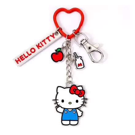 Hello Kitty obesek za ključe z obeski Hello Kitty fotografija izdelka