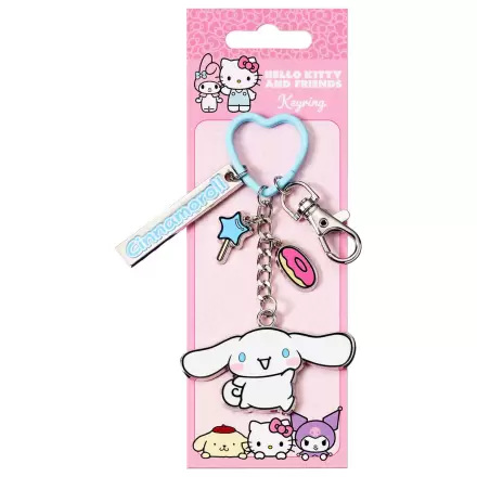 Hello Kitty obesek za ključe z obeski Cinnamoroll fotografija izdelka