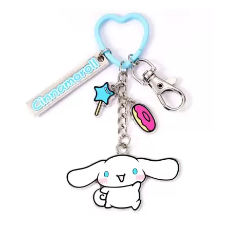 Hello Kitty obesek za ključe z obeski Cinnamoroll fotografija izdelka