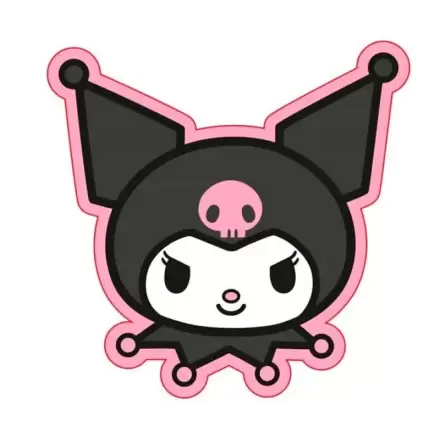 Hello Kitty Kuromi 3D blazina fotografija izdelka