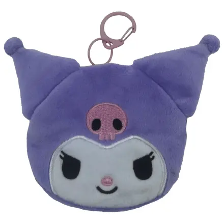 Hello Kitty Kuromi 3D plišasta torbica fotografija izdelka