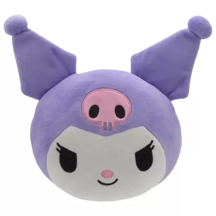 Hello Kitty Kuromi 3D plišasta škatla za denar fotografija izdelka