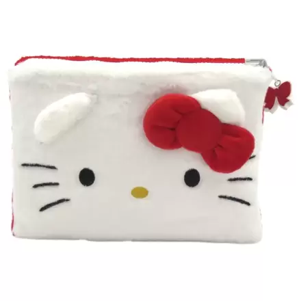 Hello Kitty Kuromi reverzibilen kozmetični kovček termékfotója