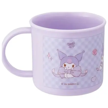Hello Kitty Kuromi skodelica 200ml fotografija izdelka