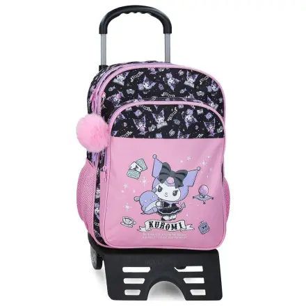 Hello Kitty Kuromi Voziček za vedeževanje 40cm fotografija izdelka