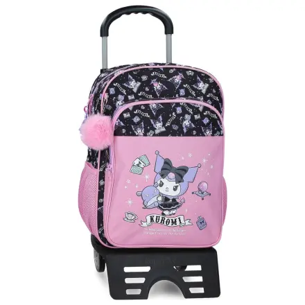 Hello Kitty Kuromi Voziček za vedeževanje 40cm fotografija izdelka