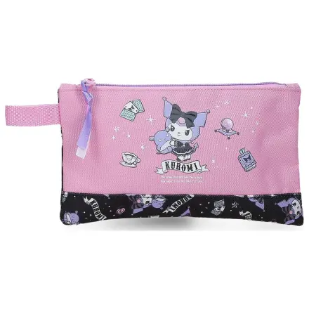 Hello Kitty Kuromi Pripomoček za vedeževanje, toaletna torbica fotografija izdelka