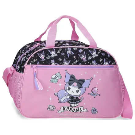 Hello Kitty Kuromi Fortune Telling potovalna torba 40cm fotografija izdelka